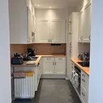 Rent 2 bedroom apartment in Bruxelles