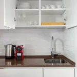 Alugar 1 quarto apartamento de 40 m² em lisbon