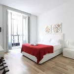 Rent 2 bedroom apartment of 80 m² in madrid