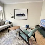 Rent 1 bedroom apartment in Ixelles