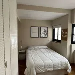 Habitación en madrid