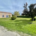 Rent 3 bedroom house of 65 m² in Pardaillan