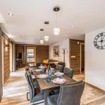 Rent 6 bedroom apartment of 98 m² in Morzine