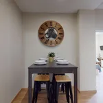 Rent 6 bedroom apartment in Madrid