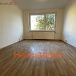 Rent 3 bedroom apartment of 58 m² in Ostrava