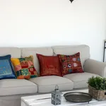 Rent 1 bedroom apartment of 40 m² in Malaga']