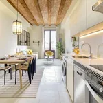 Rent 2 bedroom apartment of 77 m² in barcelona