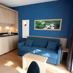 Rent 2 bedroom apartment of 30 m² in Clermont-Ferrand