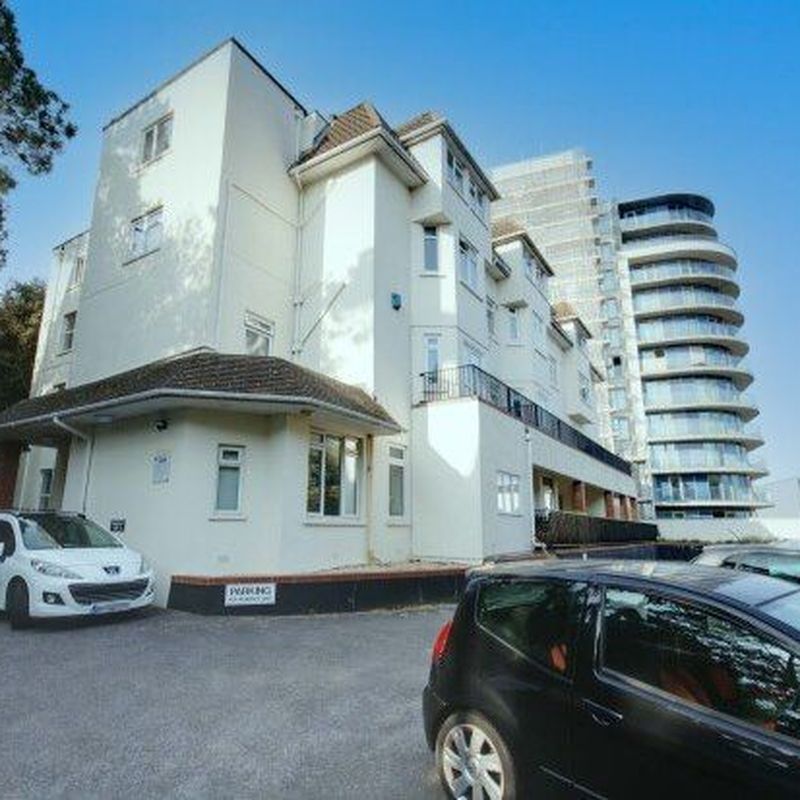 Flat to rent in Carlton Mount, Bournemouth BH2