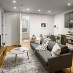 Rent 1 bedroom apartment in New York