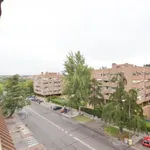 Rent 3 bedroom apartment of 128 m² in Madrid