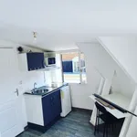 Appartement de 13 m² avec 1 chambre(s) en location à Douai