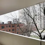 Rent 1 bedroom apartment in Montreal