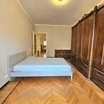 Rent 4 bedroom apartment of 130 m² in Torino