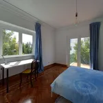 Rent a room in lisbon