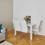 Pronajměte si 1 ložnic/e byt o rozloze 55 m² v Prague