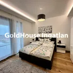 Rent 1 bedroom apartment of 48 m² in Budapest