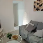 Rent 1 bedroom apartment of 60 m² in madrid