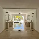 Rent 3 bedroom apartment of 200 m² in Marbella