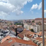 Rent 2 bedroom apartment of 120 m² in Lisbon