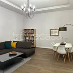 Rent 3 bedroom apartment of 120 m² in Napoli