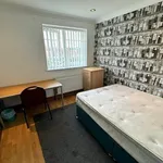 Rent a room in Nottingham