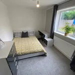 Rent 1 bedroom house in Nottingham