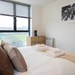 Rent 1 bedroom flat of 39 m² in Liverpool