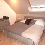 Huur 3 slaapkamer appartement in Jambes