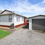 Rent 3 bedroom house in Manurewa