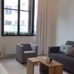 Huur 1 slaapkamer appartement van 60 m² in brussels