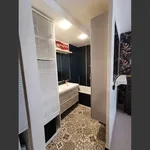 Appartement de 84 m² avec 1 chambre(s) en location à Paris