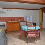 Appartement de 58 m² avec 4 chambre(s) en location à Val d'Oingt