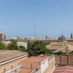 Alquilo 4 dormitorio apartamento de 103 m² en Valencia