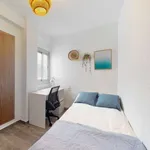 Rent a room in valencia