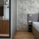 Miete 1 Schlafzimmer wohnung von 32 m² in Ulm