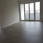 bel appartement de 4,5 pièces avec balcon