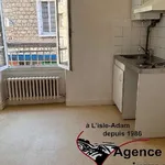 Rent 2 bedroom apartment of 38 m² in Parmain