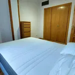 Rent 1 bedroom apartment of 46 m² in Madrid