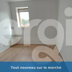 Appartement de 58 m² avec 3 chambre(s) en location à Saint-Ouen-l'Aumône