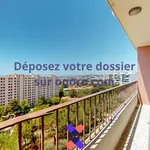  appartement avec 1 chambre(s) en location à Marseille