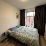 Rent 2 bedroom apartment of 37 m² in Schildersbuurt