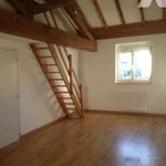 Rent 1 bedroom apartment of 32 m² in CHAMPAGNE AU MONT D OR