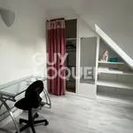 Appartement de 50 m² avec 2 chambre(s) en location à Auxerre