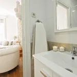 Rent 4 bedroom apartment of 150 m² in Barcelona']