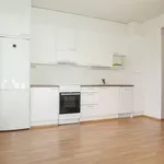 Vuokraa 1 makuuhuoneen asunto, 29 m² paikassa Tampere