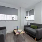 Rent 1 bedroom flat in Glasgow