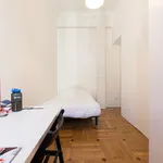 Alquilar 7 dormitorio apartamento en Madrid