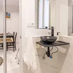 Rent a room in madrid