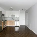  appartement avec 1 chambre(s) en location à Montreal